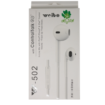 WB-502